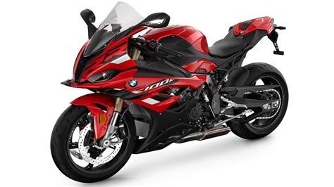 Bmw S 1000 Ficha Tecnica